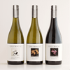 Greywacke The Archive Pack 2014 - (CH PN WS) (1x75cl) TwoMoreGlasses.com- Two More Glasses