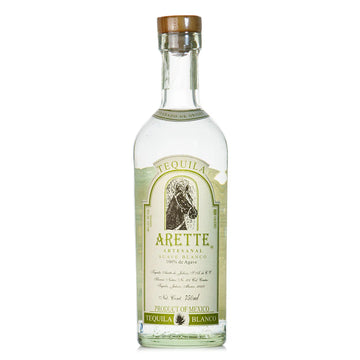 Arette Artesanal Suave Blanco Tequila (1x75cl)