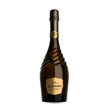 Anna de Codorniu - Anna Cava Blanc de Blancs Brut Reserva Catalonia (1x75cl) TwoMoreGlasses.com- Two More Glasses