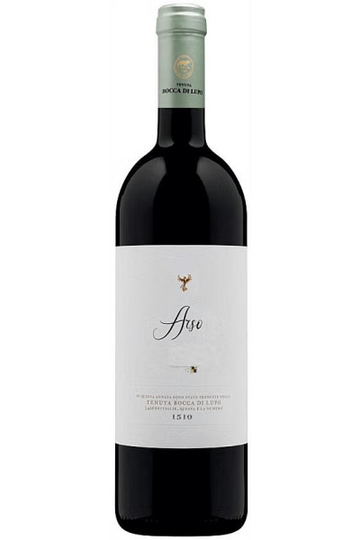 Tormaresca ARSO 2021 (1x75cl)