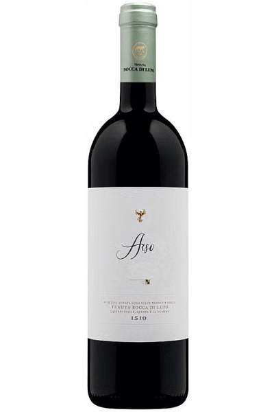 Tormaresca ARSO 2020 (1x75cl)