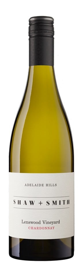 Shaw and Smith Lenswood Vineyard Chardonnay 2020 (1x75cl) - TwoMoreGlasses.com