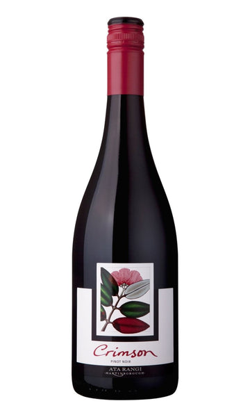Ata Rangi Crimson Martinborough Pinot Noir (SC) 2023 (1x75cl)