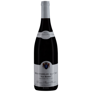 Domaine Potinet-Ampeau MonthÃ©lie 1er Cru 'Les Riottes' 2010 (1x75cl) TwoMoreGlasses.com- Two More Glasses
