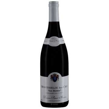 Domaine Potinet-Ampeau MonthÃ©lie 1er Cru 'Les Riottes' 2015 (1x75cl)