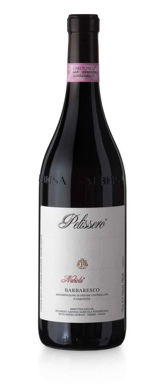 Pelissero Barbaresco Nubiola DOCG 2019 (1x75cl)