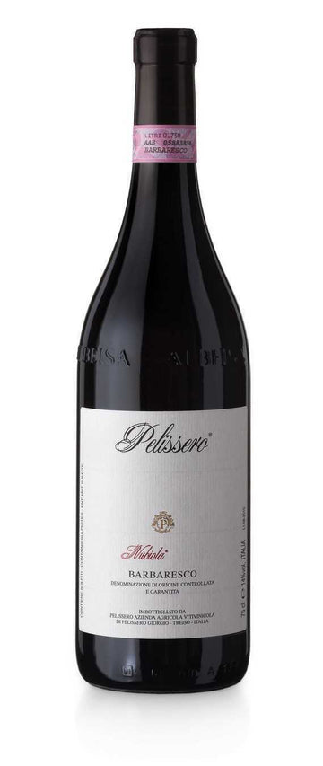 Pelissero Barbaresco Nubiola DOCG 2019 (1x75cl)