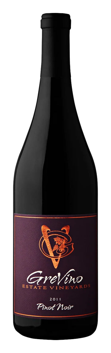Grevino Pinot Noir (Limited edition) 2011 (1x75cl)