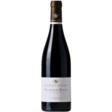 Domaine Bachelet-Monnot Bourgogne Rouge 2023 (1x75cl)
