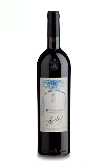 MICHELE CHIARLO Barbaresco DOCG ""Asili"" 2015 (1x75cl)