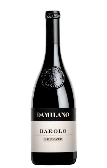 Damilano Barolo Brunate DOCG 2012 (1x75cl)