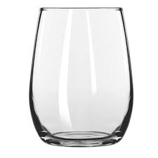 Libbey Stemless Wine Taster 355ml (Set of 1)