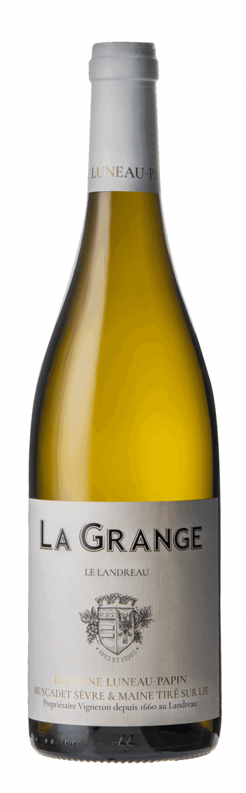 Domaine Luneau Papin La Grange 2024 (1x75cl)