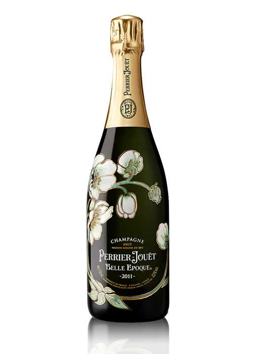 Perrier Jouet Belle Epoque 2013 (6x75cl)