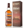BenRiach Authenticus 30 Year 46% (1x50cl) TwoMoreGlasses.com- Two More Glasses