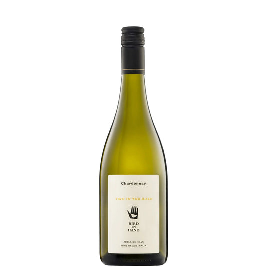 Bird in Hand Two in the Bush Chardonnay 2020(1x75cl) TwoMoreGlasses.com- Two More Glasses