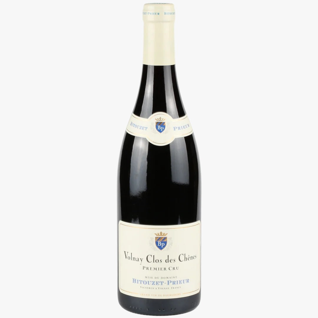 Domaine Bitouzet-Prieur Volnay 1er Cru Clos Des Chenes 2017