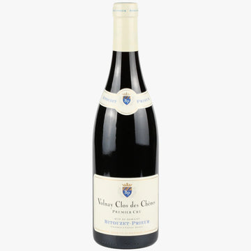 Domaine Bitouzet-Prieur Volnay 1er Cru Clos Des Chenes 2017