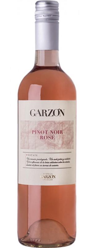 Bodega Garzon Estate Pinot Noir Rose 2021 (1x75cl)