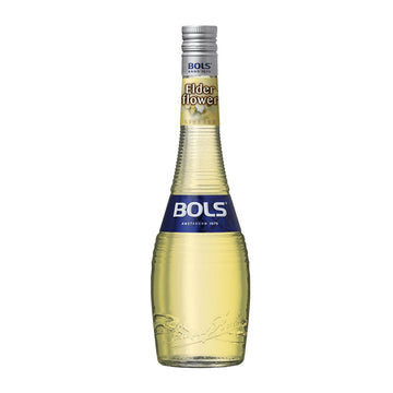 Bols Elderflower Liqueur N/A (1x75cl)