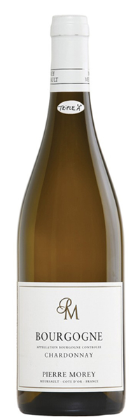 Domaine Pierre Morey Bourgogne Chardonnay 2020 (1x75cl)