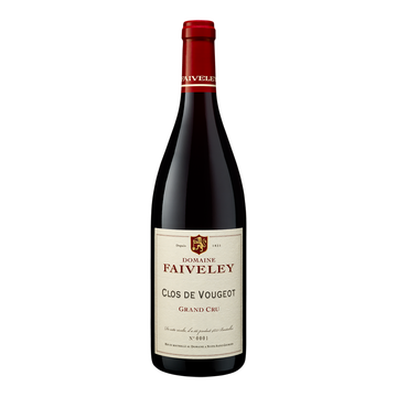 Domaine Faiveley Clos de Vougeot Grand Cru 2020 (1x75cl)