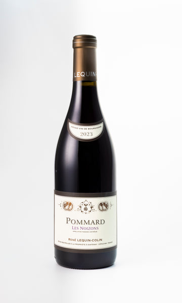 Domaine Rene Lequin Colin Pommard Les Noizons 2023 (1x75cl)