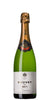 Bouvet Ladubay Brut 1851 (1x75cl) TwoMoreGlasses.com- Two More Glasses