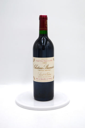 Chateau Branaire Ducru 1994 (1x75cl)
