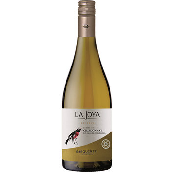 La Joya Reserva Chardonnay 2023 (Screw Cap) (1x75cl)