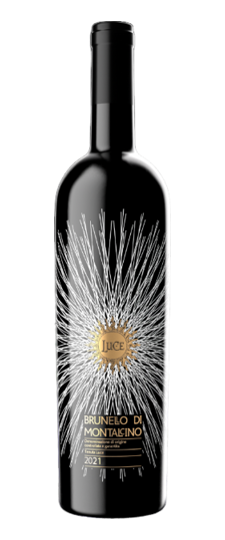Luce Brunello di Montalcino 2021 (1x75cl)