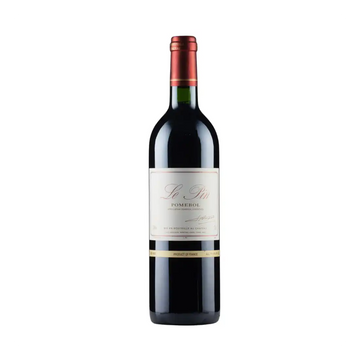 Chateau Le Pin, Pomerol 2017 (1x75cl)