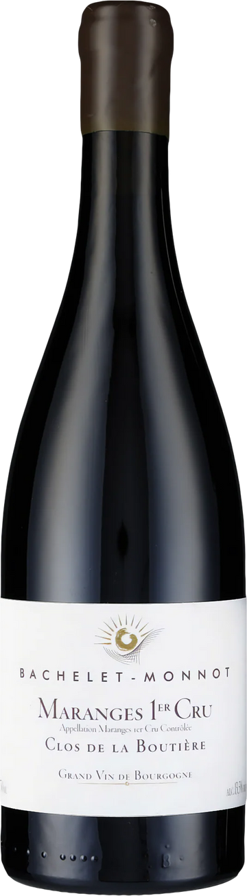 Domaine Bachelet-Monnot Maranges 1er cru Clos De La Boutiere Rouge 2022 (1x75cl)
