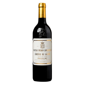 Chateau Pichon Lalande, Pauillac 2007 (1x75cl)