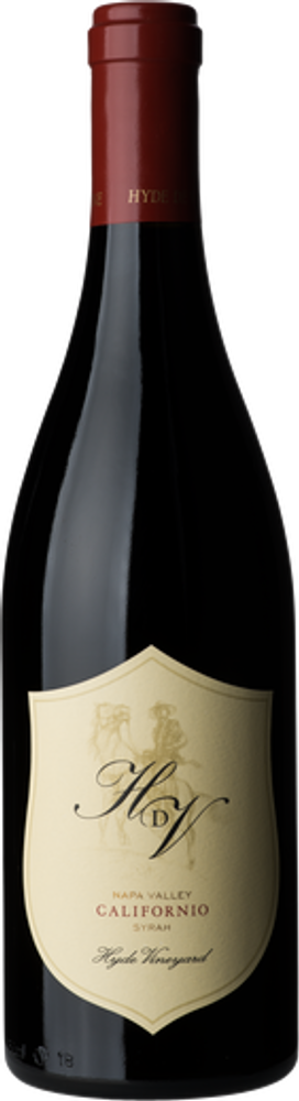HDV Californio Syrah 2021 (1x75cl)
