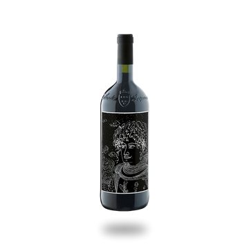 Loredan Gasparini "Capo di Stato" Venegazzu 2016 (1x75cl) TwoMoreGlasses.com- Two More Glasses