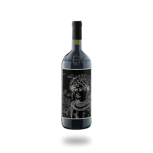Loredan Gasparini "Capo di Stato" Venegazzu 2017 (1x75cl) TwoMoreGlasses.com- Two More Glasses