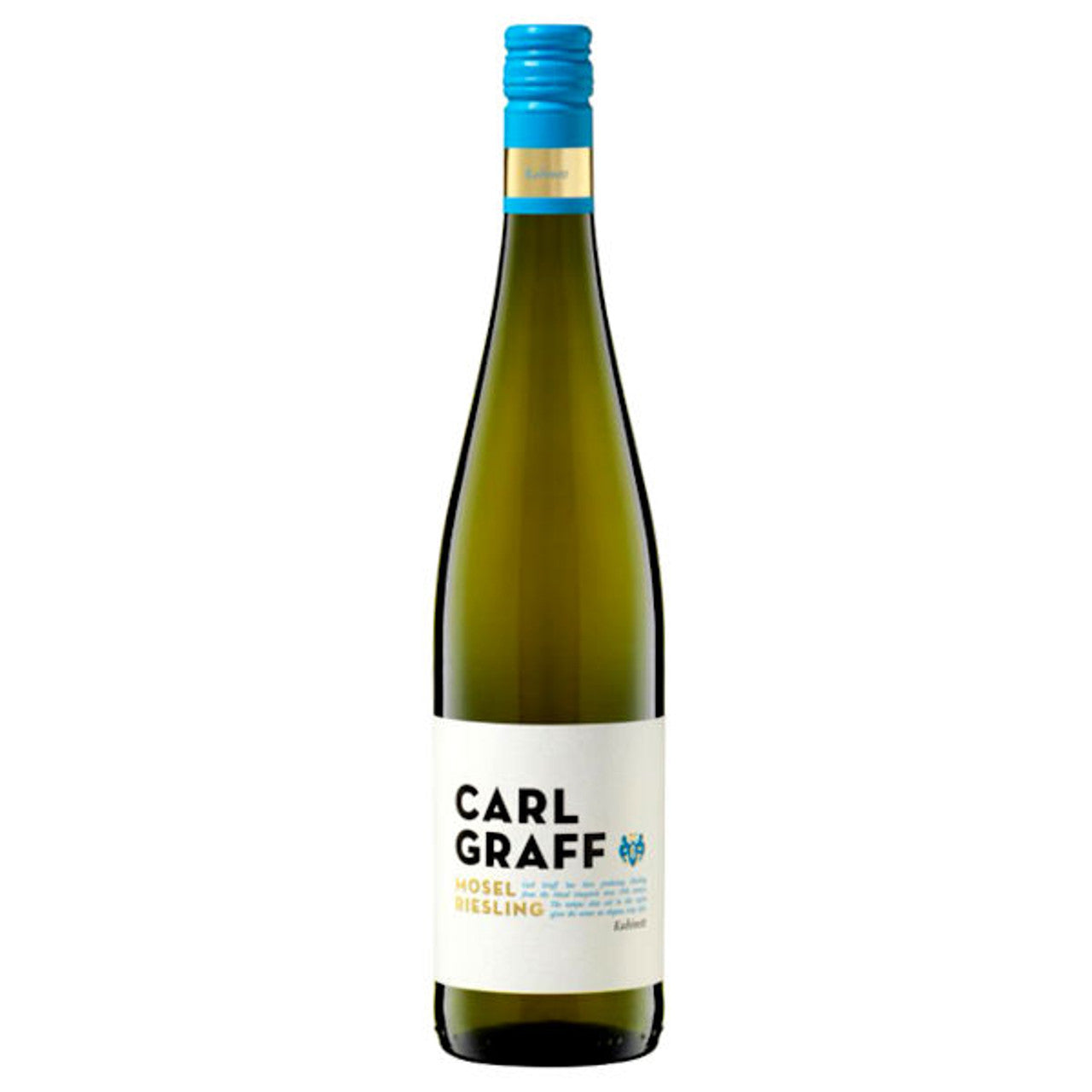 Weingut Carl Graff Riesling QbA 2022 (1x75cl)