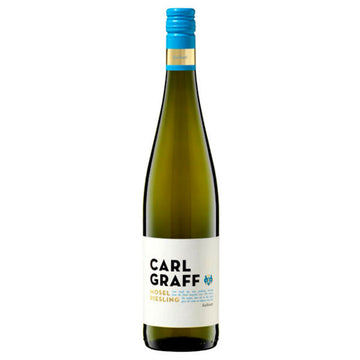 Weingut Carl Graff Riesling QbA 2022 (1x75cl)