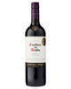 Casillero del Diablo Merlot 2020 (1x75cl) TwoMoreGlasses.com- Two More Glasses