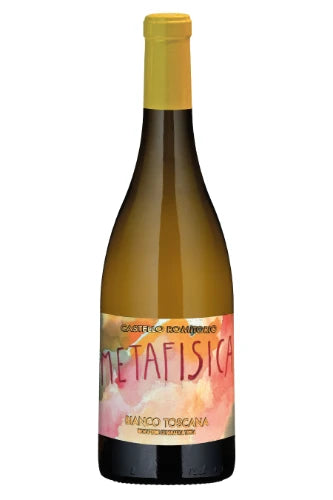 Castello Romitorio Metafisica Bianco Toscana 2021 (1x75cl)