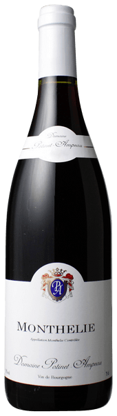Domaine Potinet-Ampeau MonthÃ©lie Rouge 2013 (1x75cl) TwoMoreGlasses.com- Two More Glasses