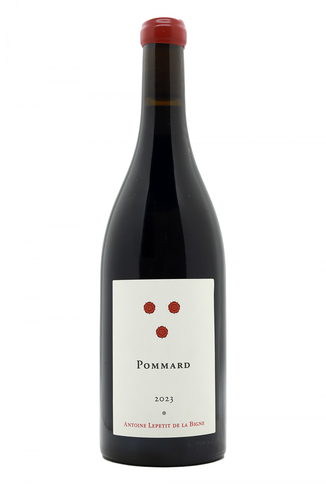 Antoine Le Petit De La Bigne - Pommard 2023 (1x75cl)