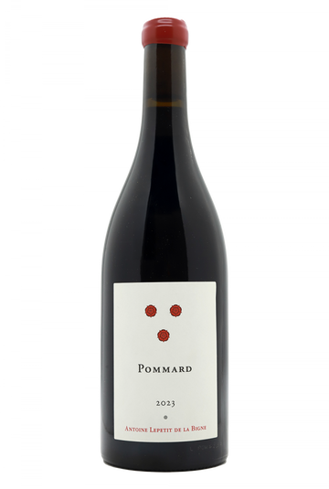 Antoine Le Petit De La Bigne - Pommard 2023 (1x75cl)