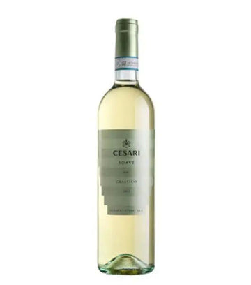 Cesari Soave doc Classico 2022 (1x75cl) TwoMoreGlasses.com- Two More Glasses