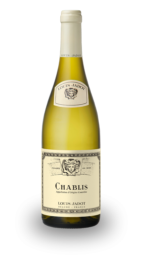 MAISON LOUIS JADOT Chablis 375ml 2023 (1x37.5cl)