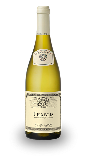 MAISON LOUIS JADOT Chablis 375ml 2023 (1x37.5cl)