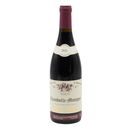 Digioia Royer Chambolle Musigny 2021 (1x75cl) TwoMoreGlasses.com- Two More Glasses
