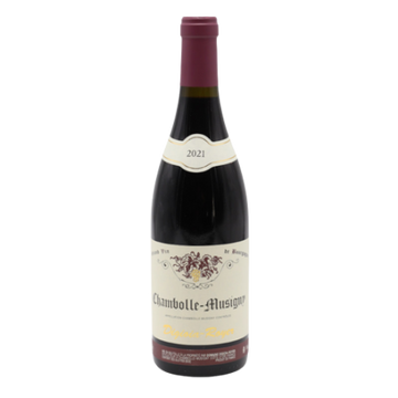 Digioia Royer Chambolle Musigny 2021 (1x75cl) TwoMoreGlasses.com- Two More Glasses