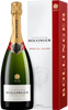 Bollinger Special Cuvee with Giftbox (1x75cl) TwoMoreGlasses.com- Two More Glasses